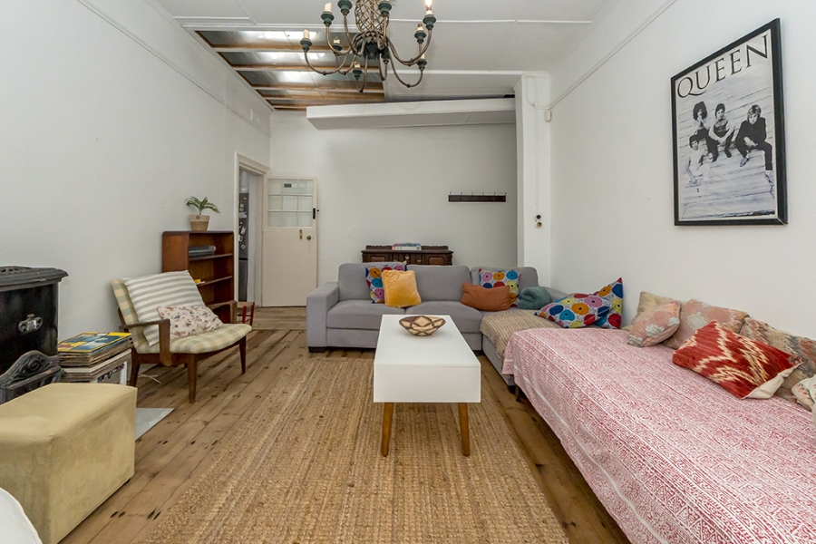 To Let 3 Bedroom Property for Rent in St James Western Cape